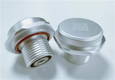 Anti-explosion Valve For EV Battery Pack